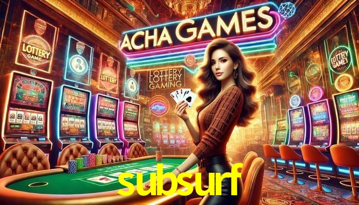 Aviator Game subsurf