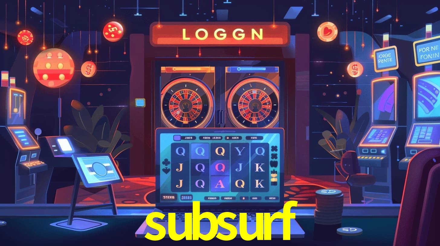 Especiais de Fim de Semana subsurf