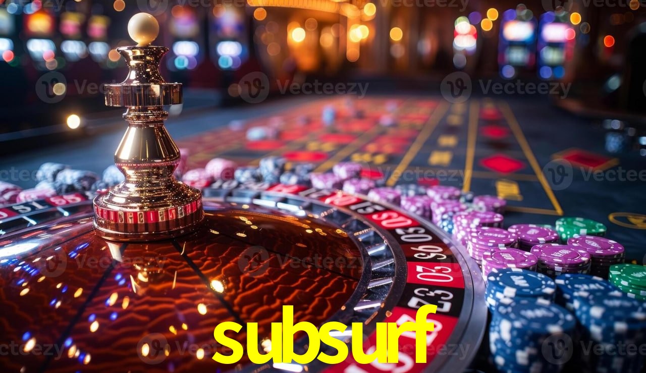 Account Benefits subsurf