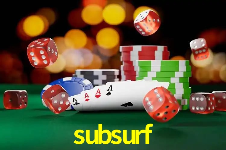 Diretório de Jogos subsurf
