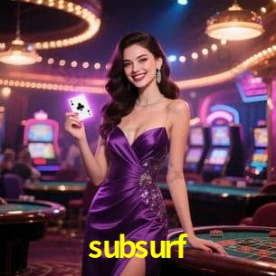 Bônus Diários subsurf