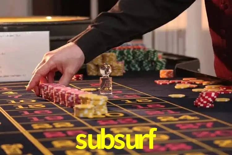 Inovações de Jogos na subsurf: O Futuro das Experiências Interativas