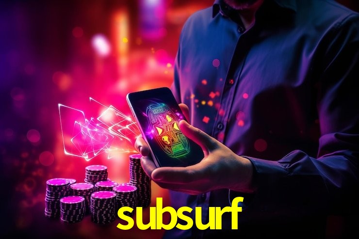 Torneios subsurf
