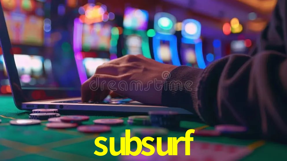 PIX Instantâneo subsurf
