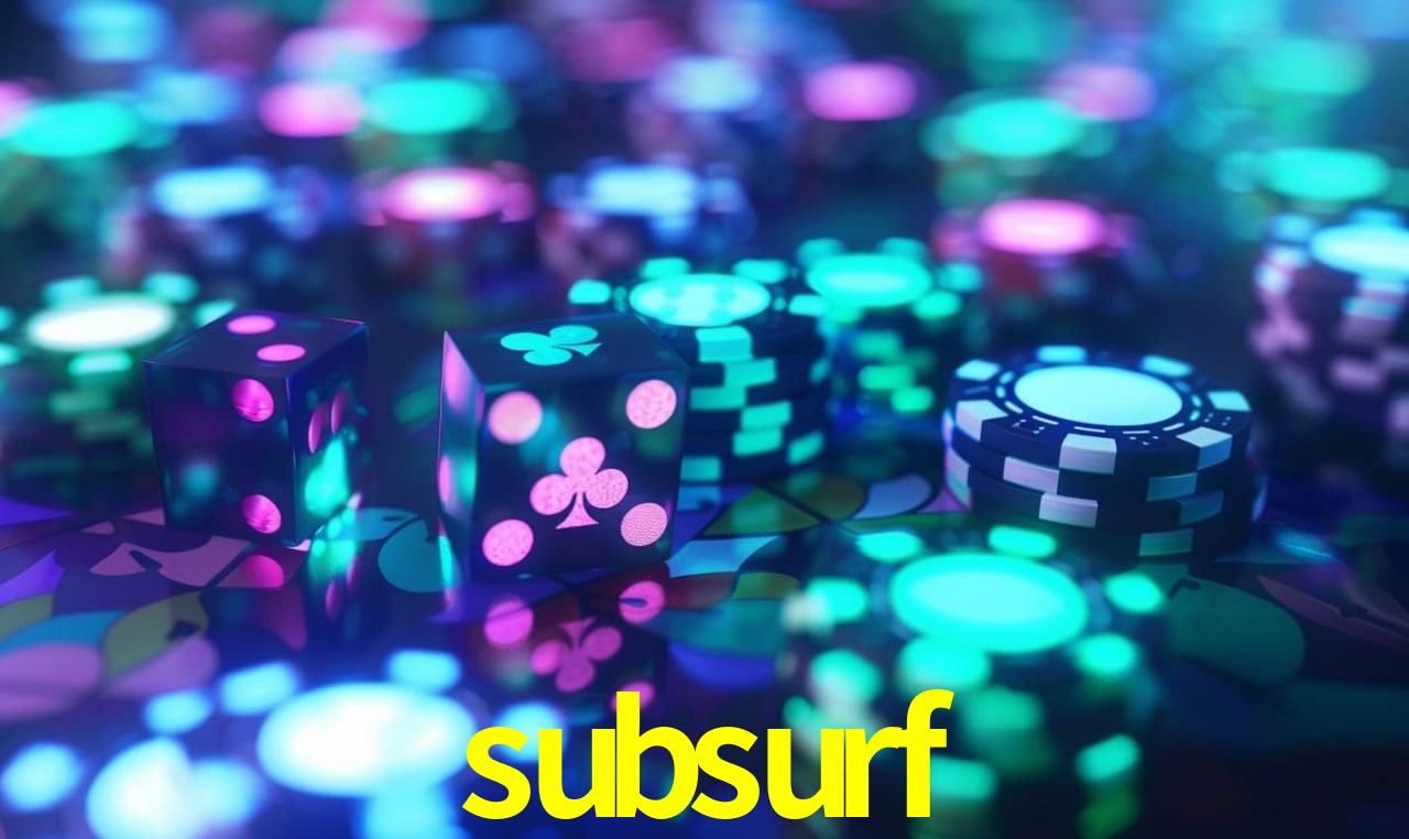 Casino Ao Vivo subsurf