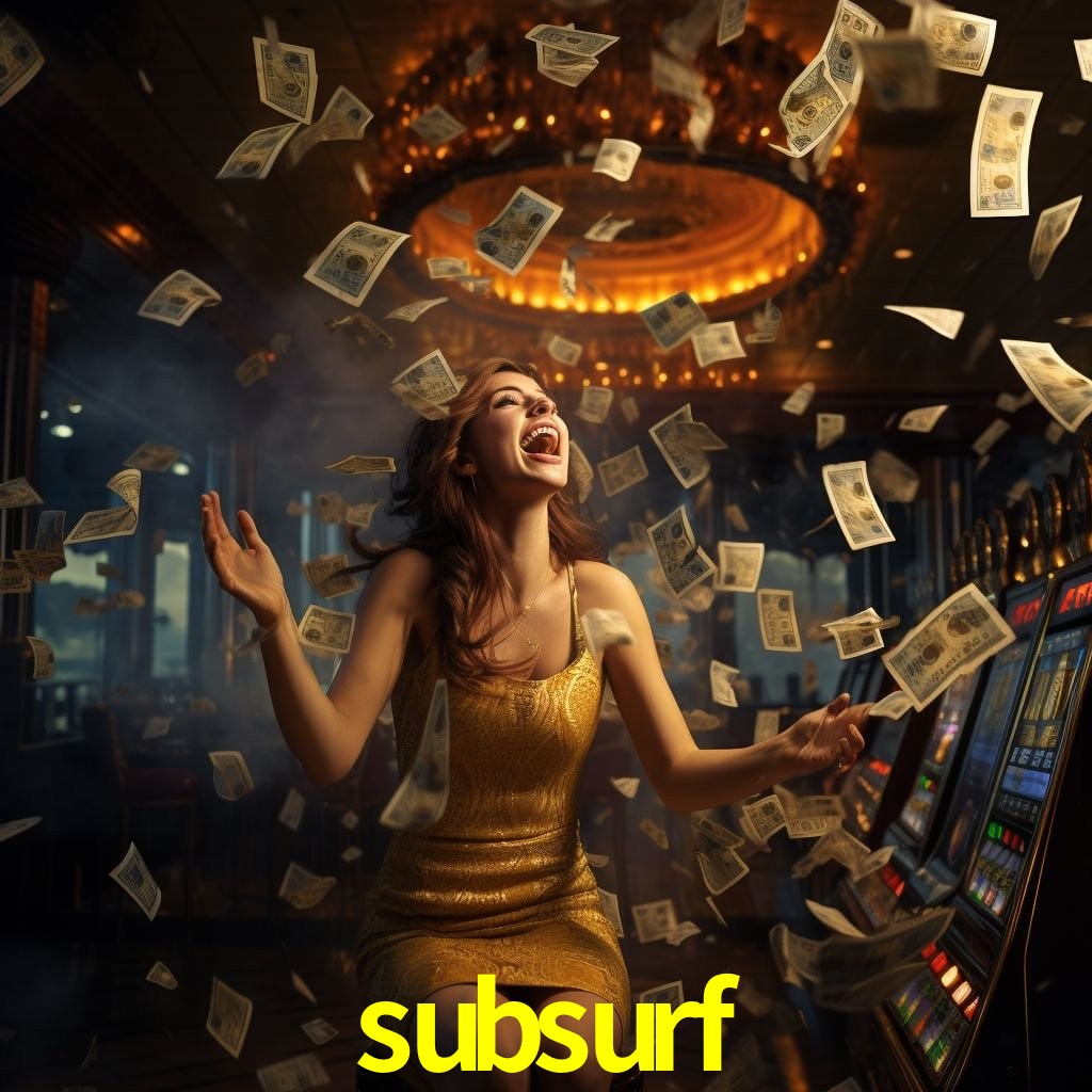 Live Casino subsurf
