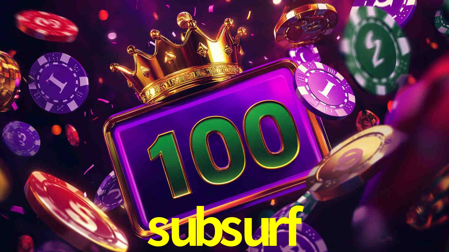 Premium Interface subsurf